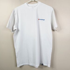 Birddogs Cotton/Spandex April Big Cannons Yorktown 1776 Back Side Graphic Tee L